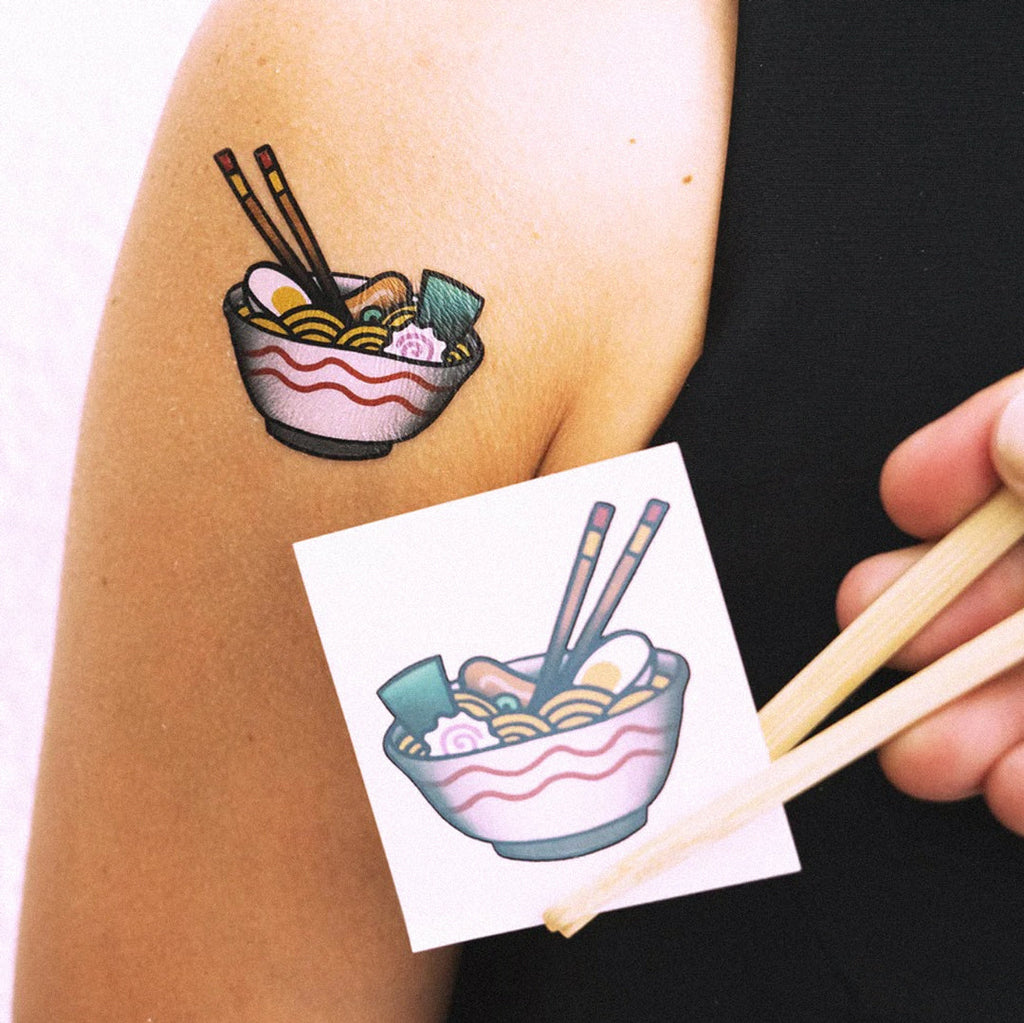 Tatuajes temporales, qué son