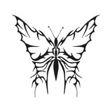 Tribal Butterfly (Pack de 2)