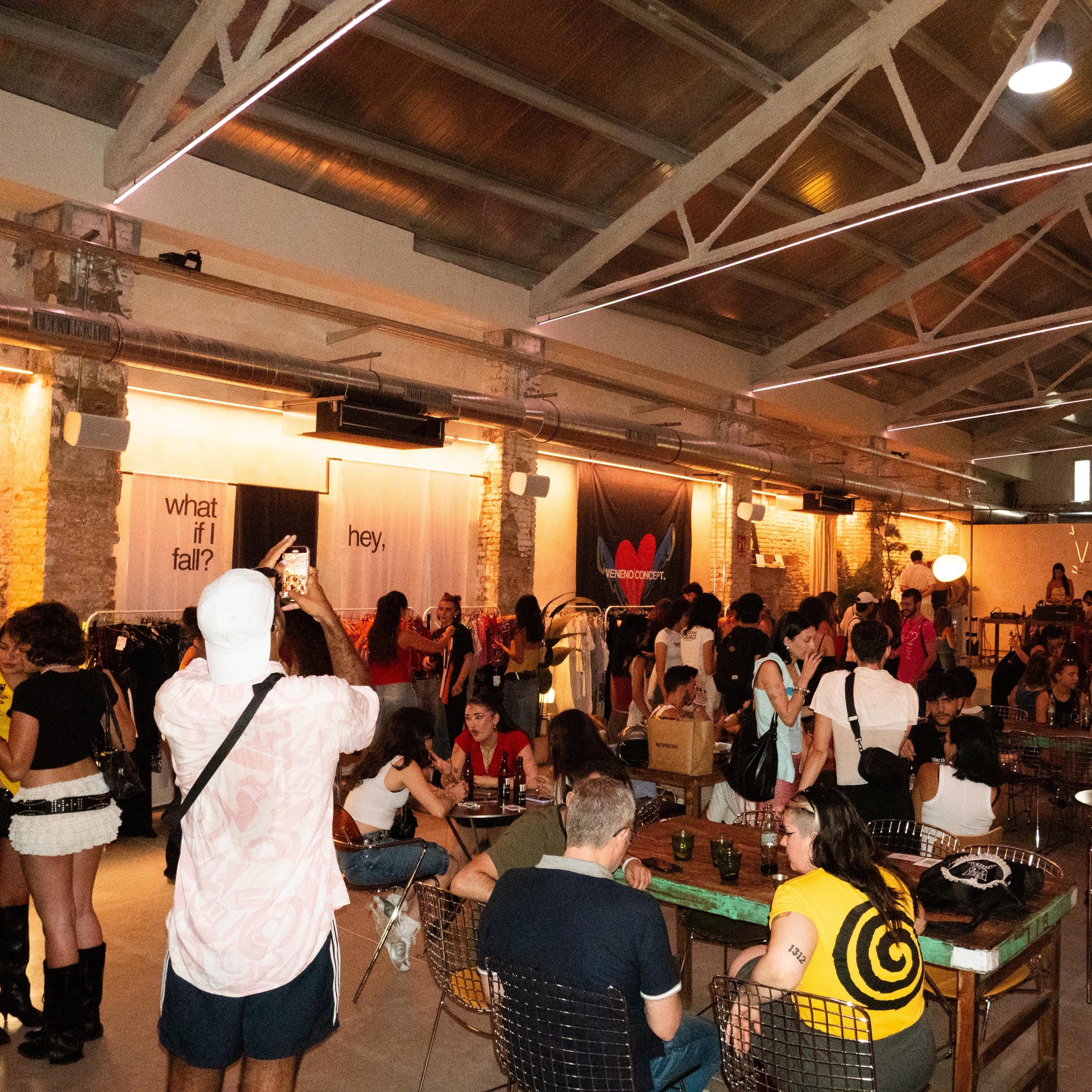 tattoonie neare clothes