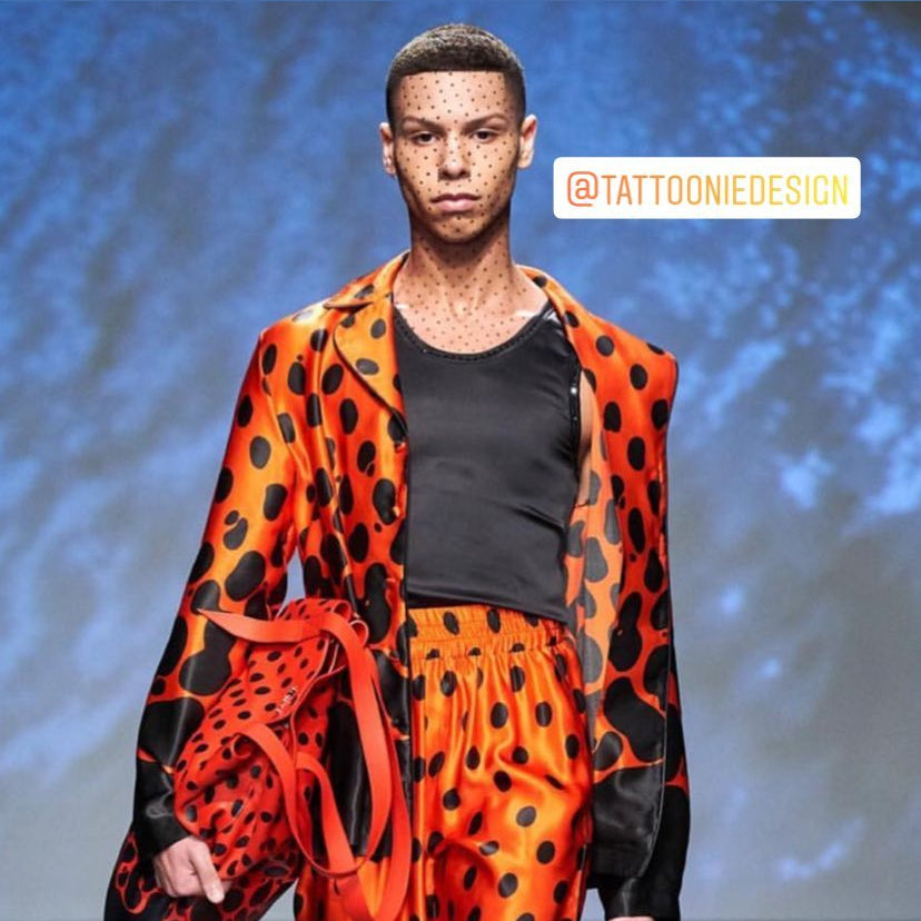 PALOMO SPAIN, NEW YORK FASHION WEEK