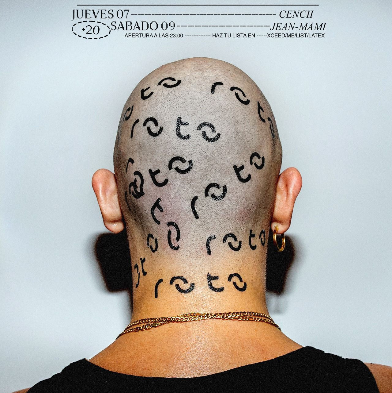 ROTO CLUB, VALENCIA