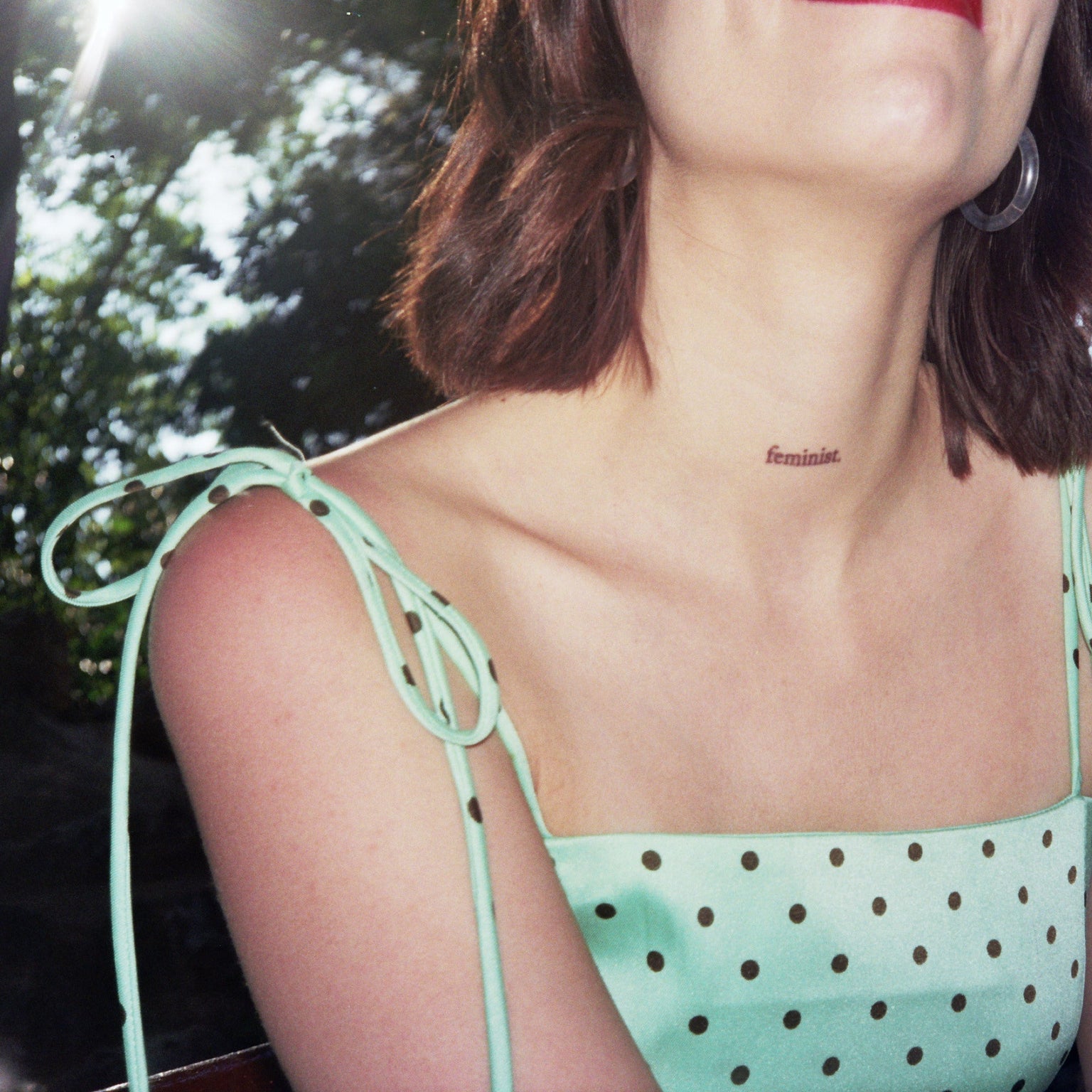 FEMINIST (Pack de 2)