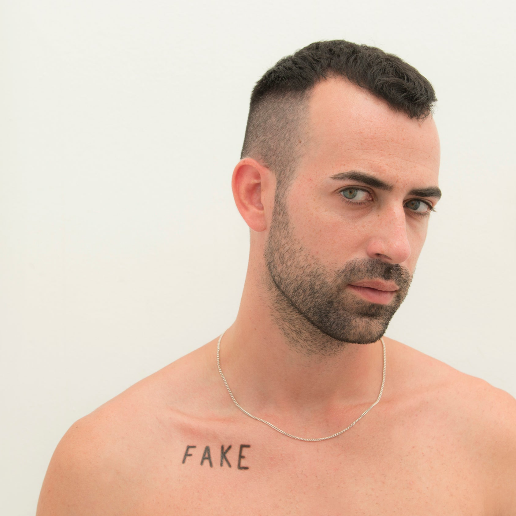 FAKE (Set of 2)