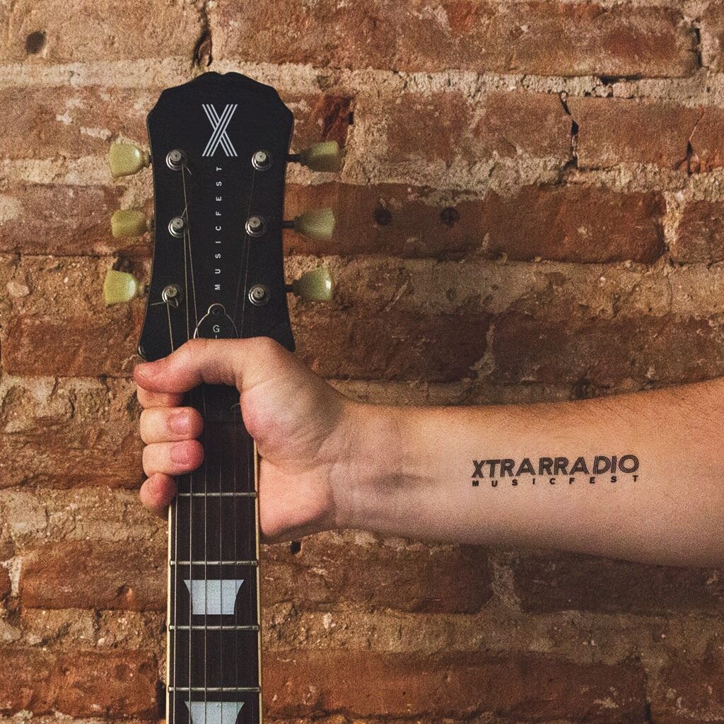 XTRARRADIO