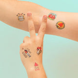 Campañas donación de sangre