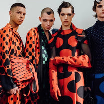 PALOMO SPAIN, NEW YORK FASHION WEEK