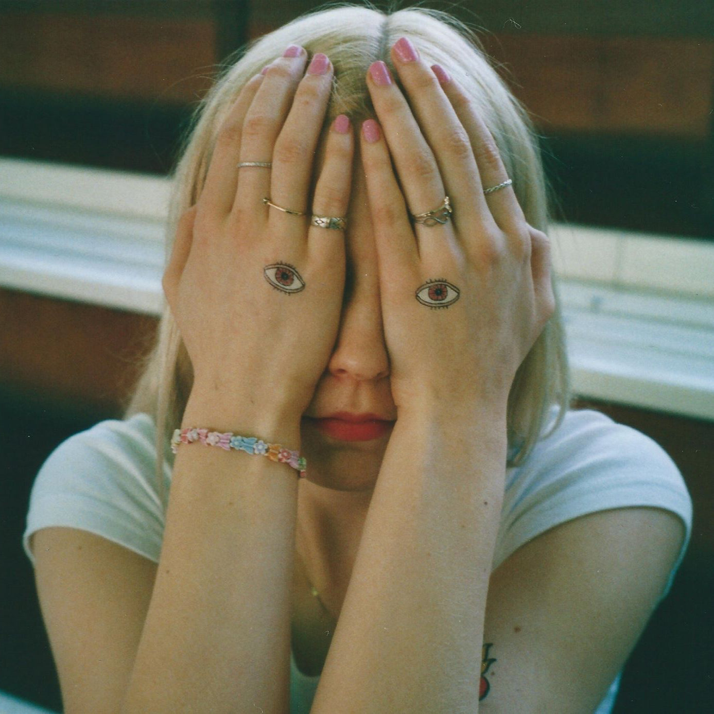 ZEN SEXY EYES (Pack de 2)