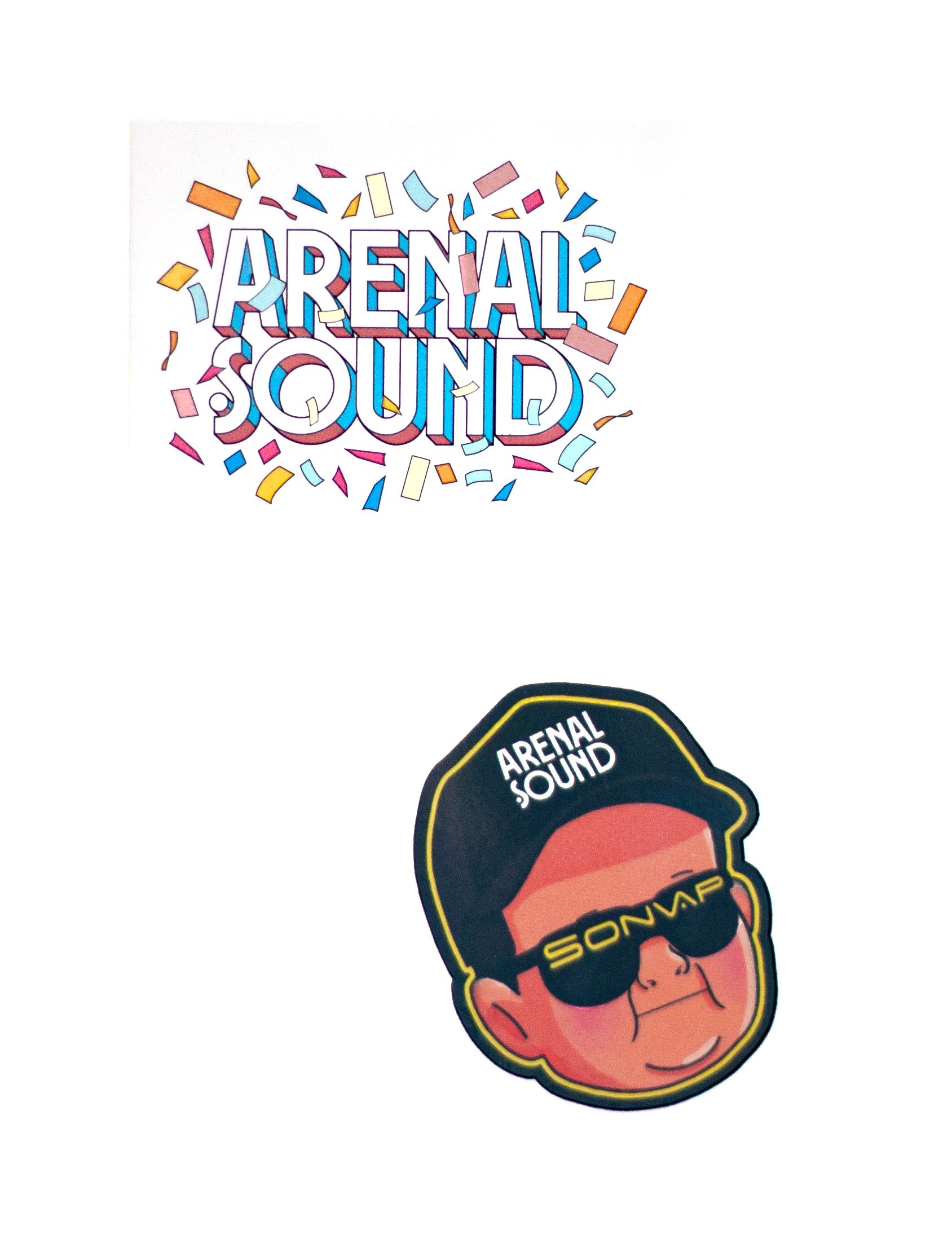 ARENAL SOUND FESTIVAL