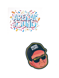 ARENAL SOUND FESTIVAL
