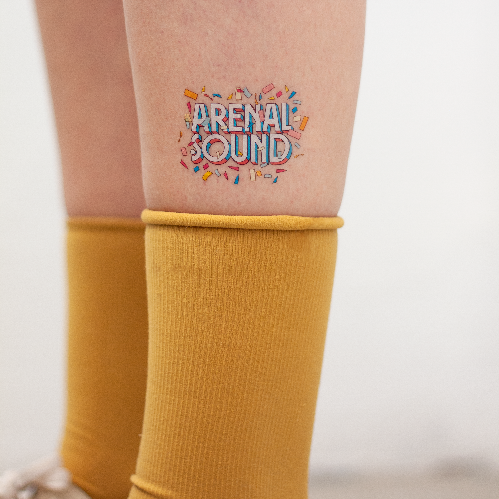 ARENAL SOUND FESTIVAL