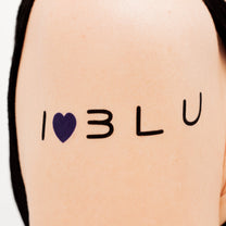 CHIRINGUITO I LOVE BLUE