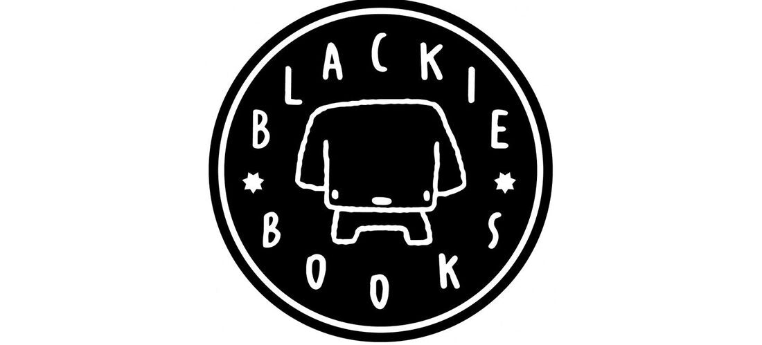 EDITORIAL BLACKIE BOOKS