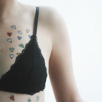 THE NEW ROCKS (Pack de 2)