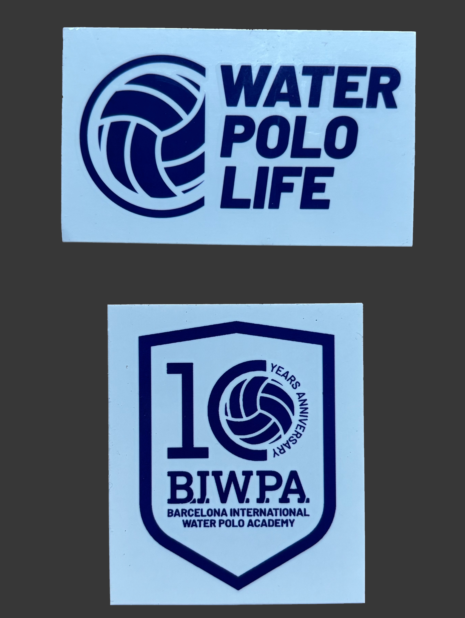BARCELONA IN-TERNATIONAL WATER POLO ACADEMY