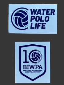 BARCELONA IN-TERNATIONAL WATER POLO ACADEMY