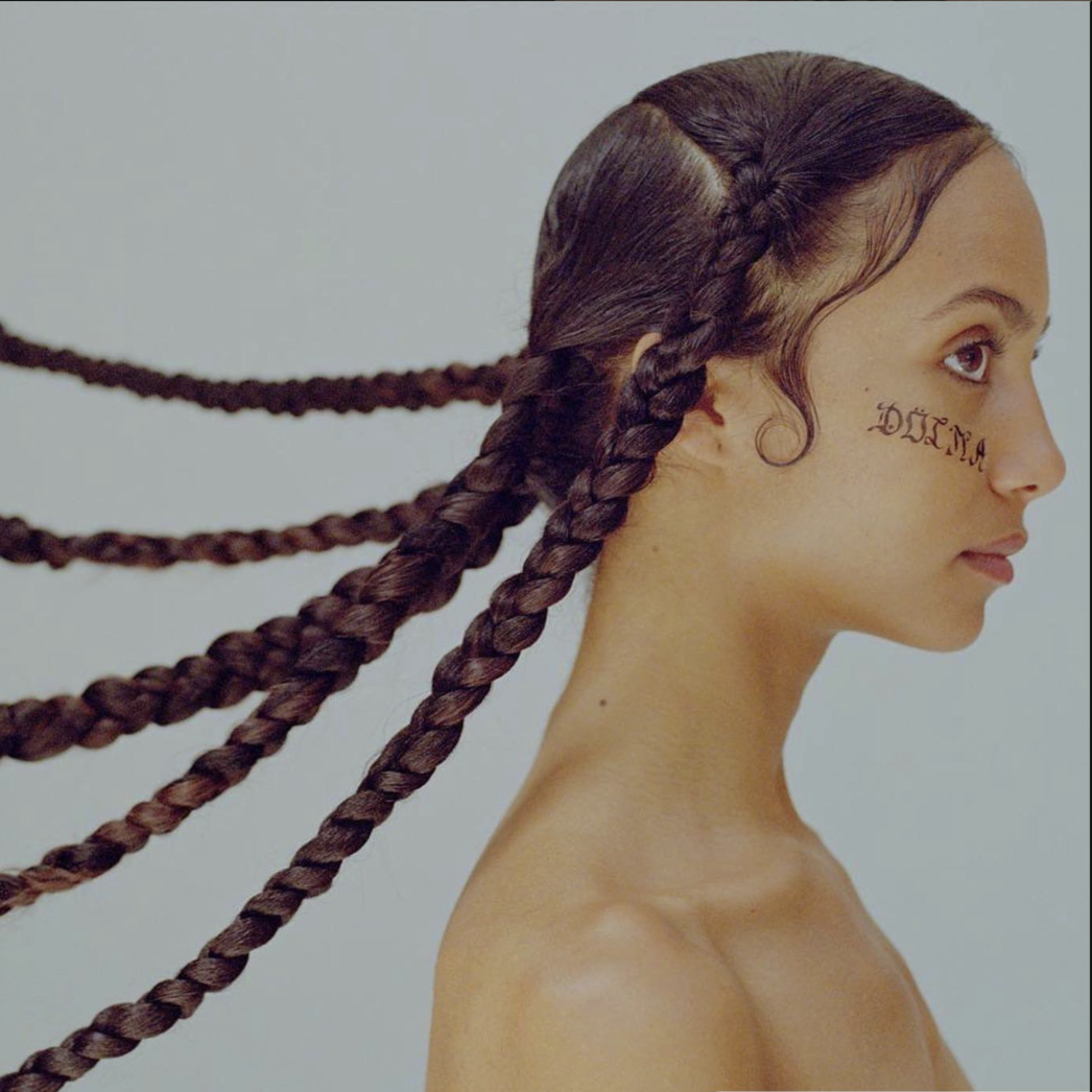 GABRIELA RICHARDSON X CARLOTA GUERRERO