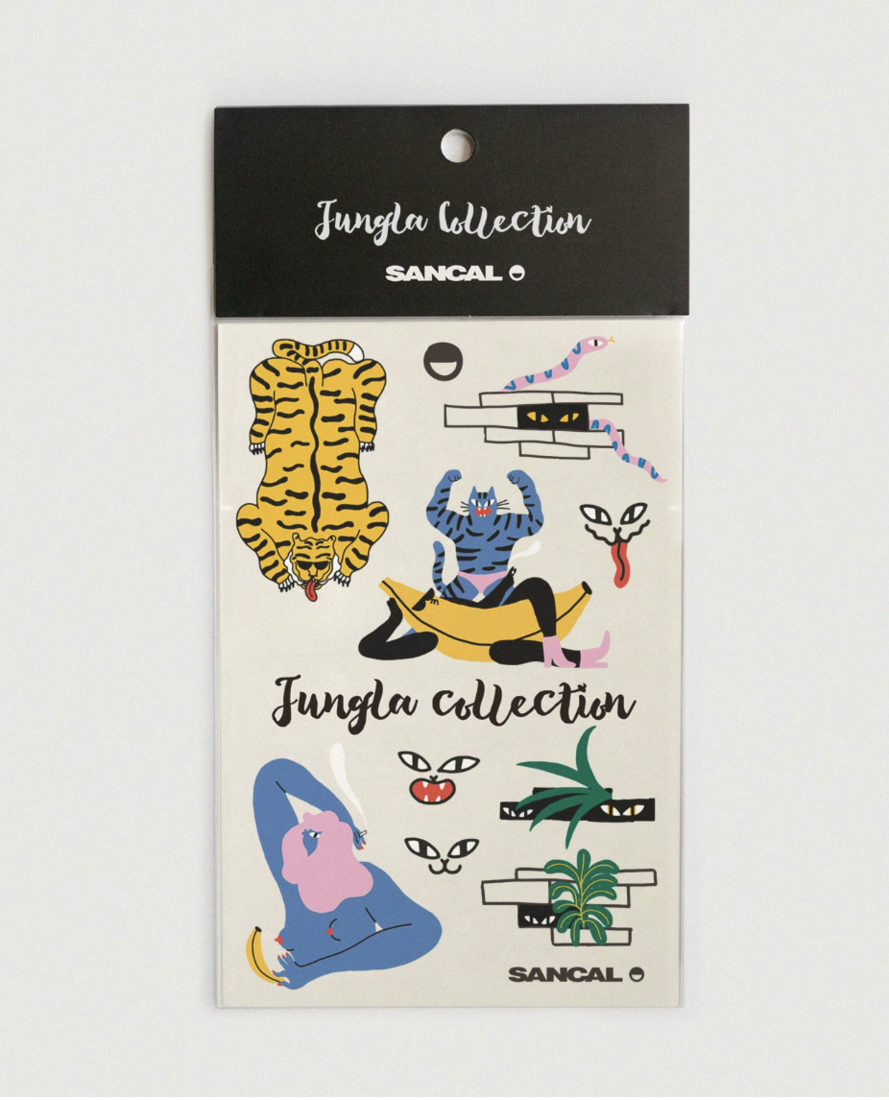 SANCAL ESTUDIO