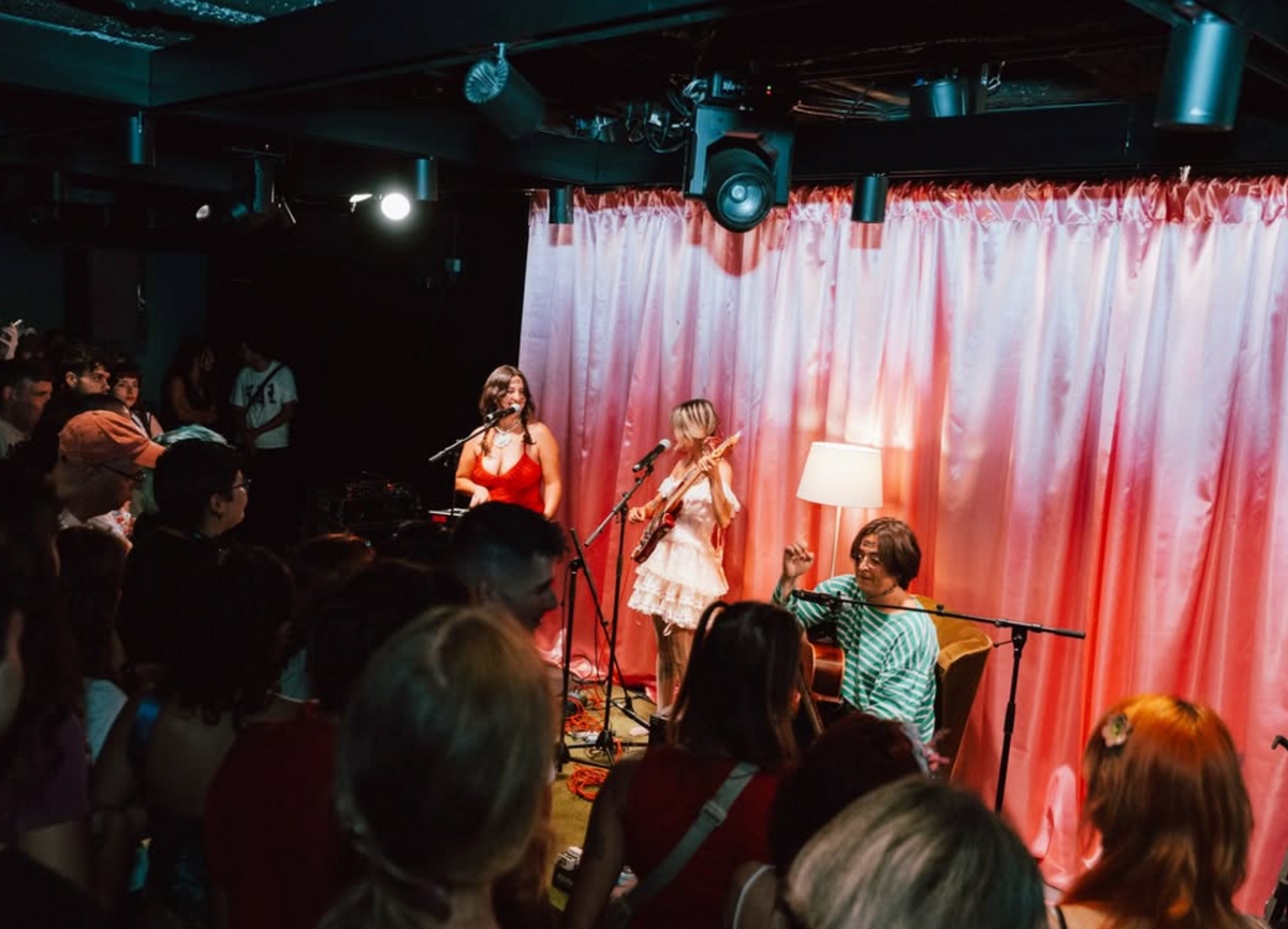 AIKO Band