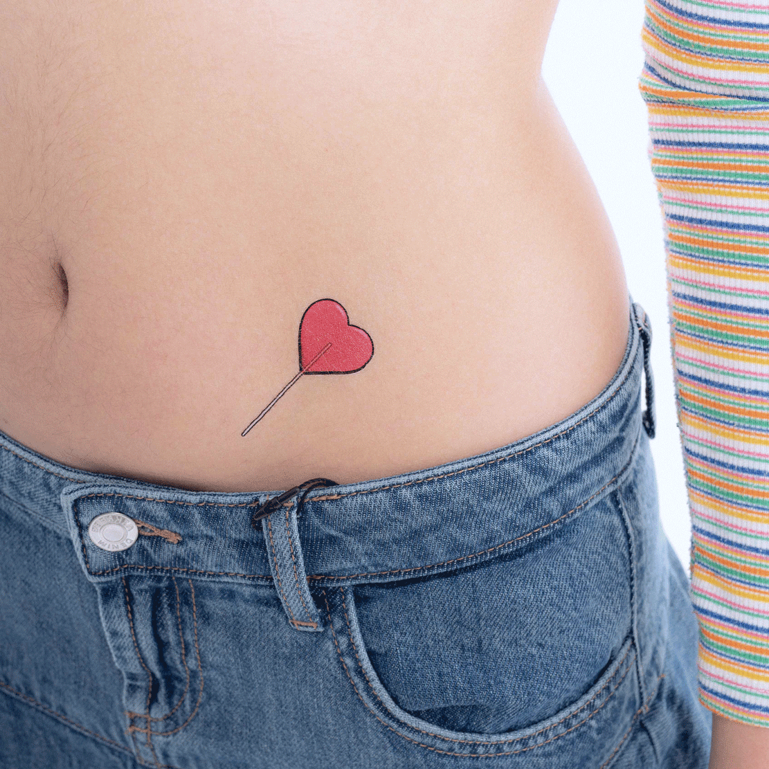 Lollipop (Pack de 2)