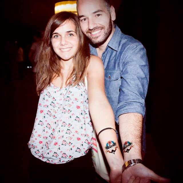 FESTIVAL DELESTE