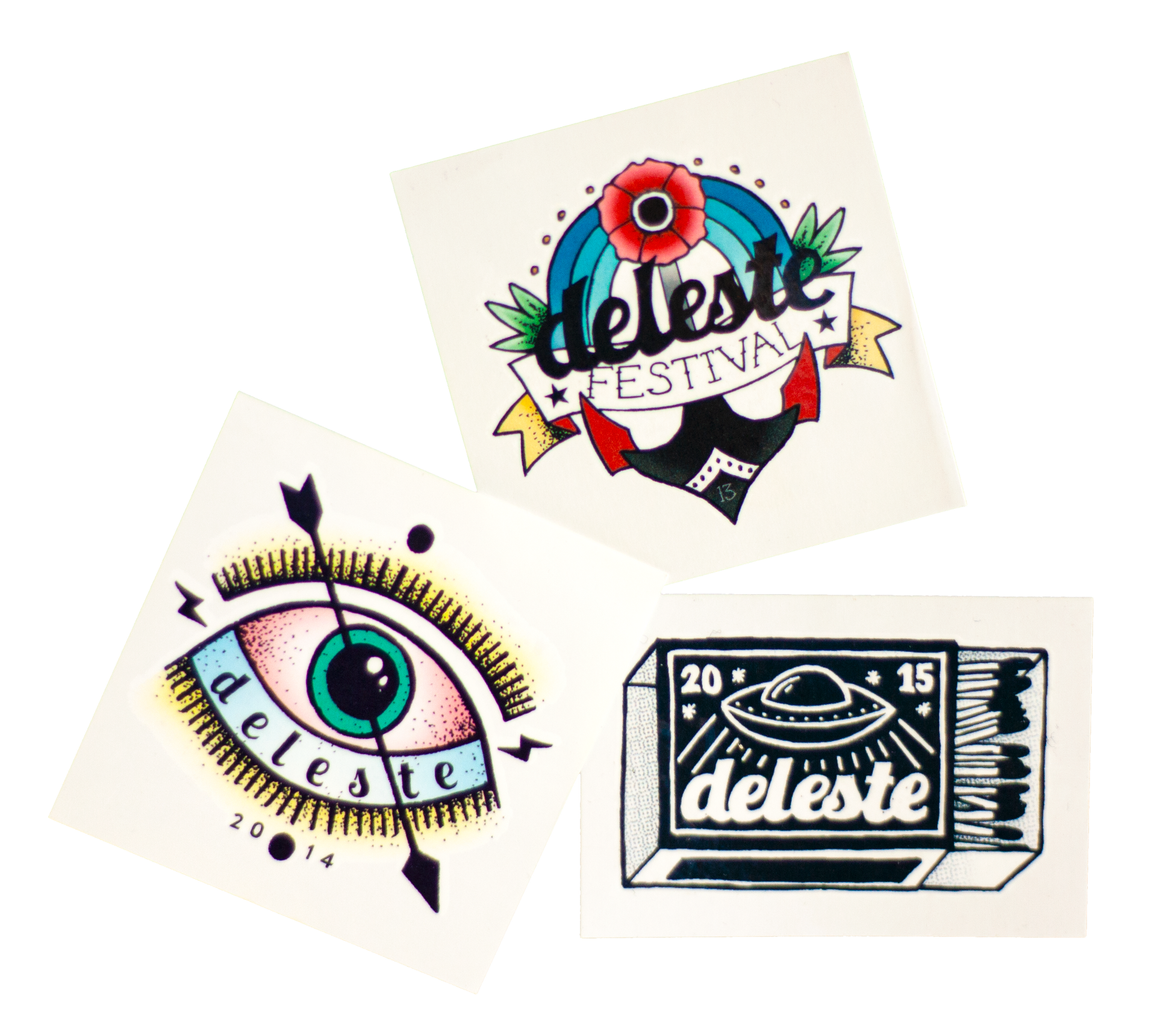 FESTIVAL DELESTE