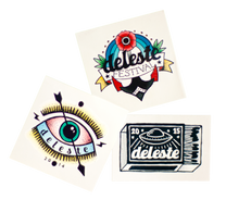 FESTIVAL DELESTE