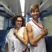 BLOOD DONATION CAMPAIGNS