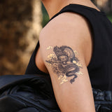 Shinobi Dragon (pack de 2)