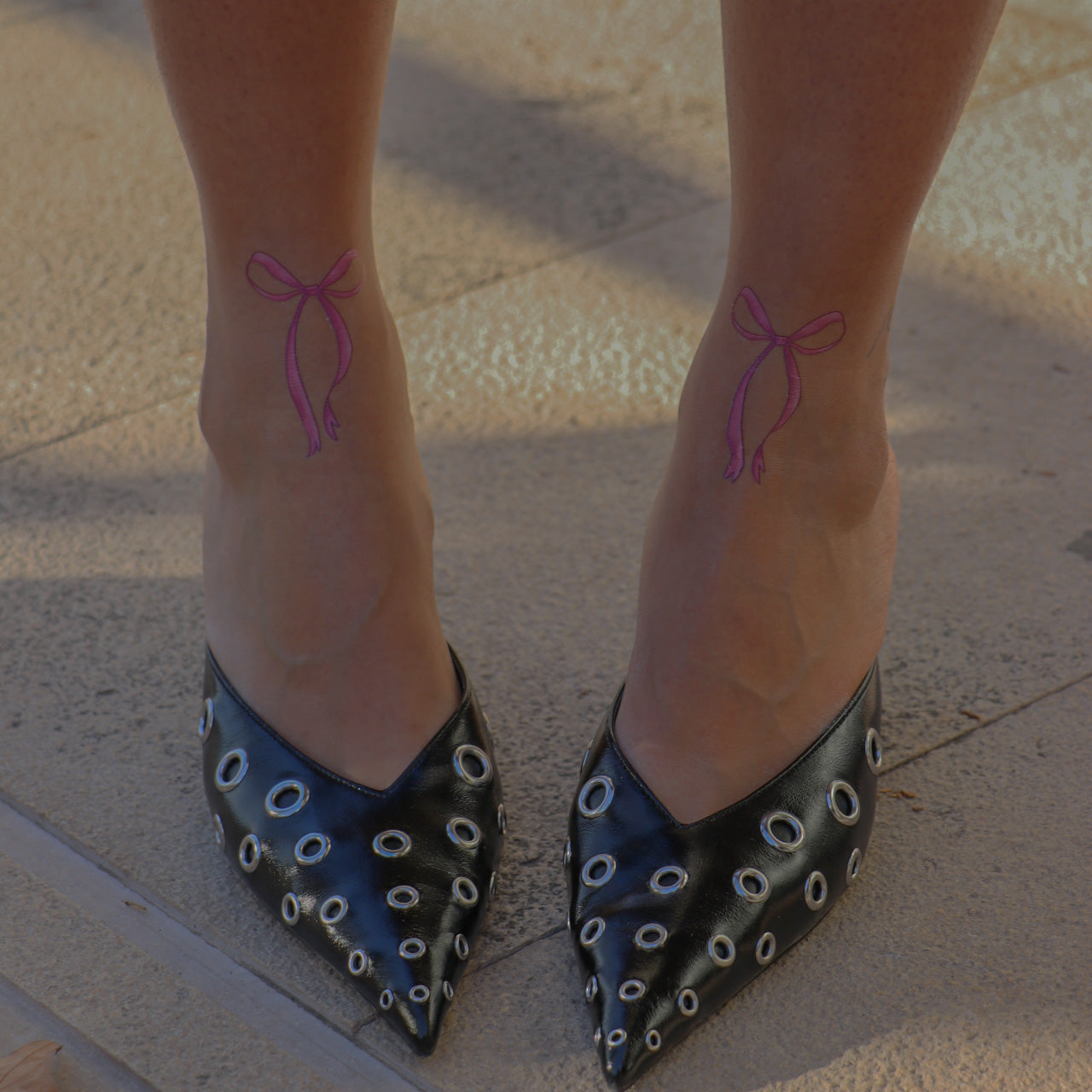 Coquette (Pack de 6)