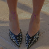 Coquette (Pack of 6)