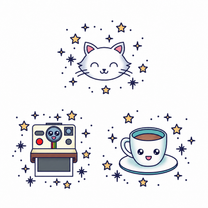 MULTI LOVE (Pack de 3)