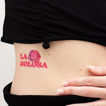 LA GOLOSA CLUB, BARCELONA