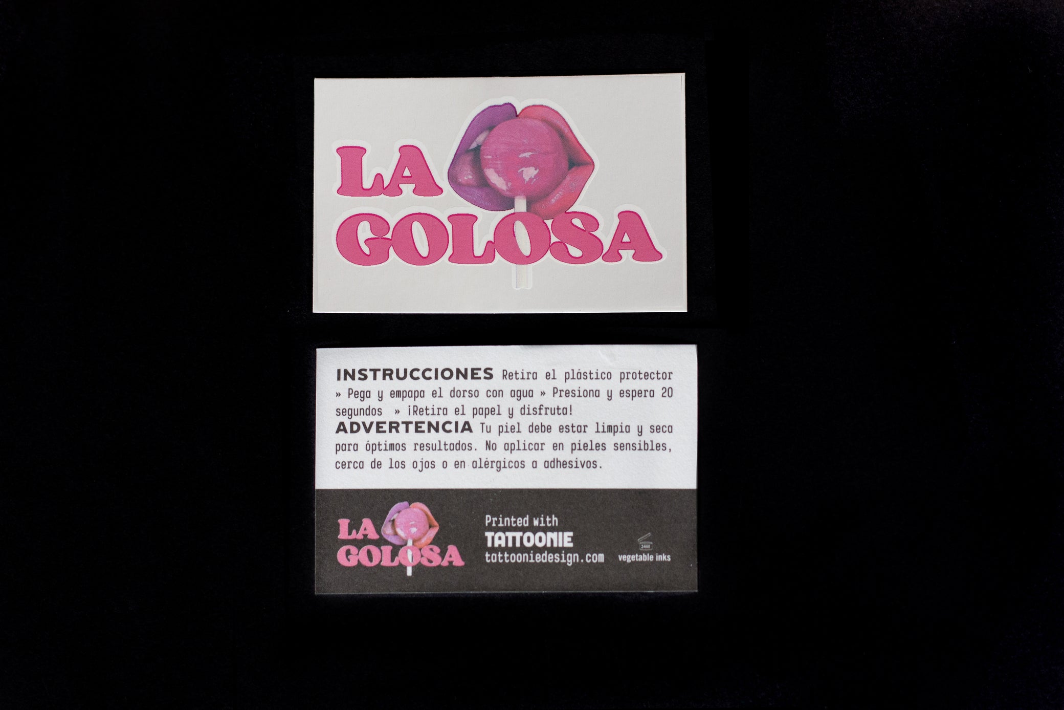 LA GOLOSA CLUB, BARCELONA