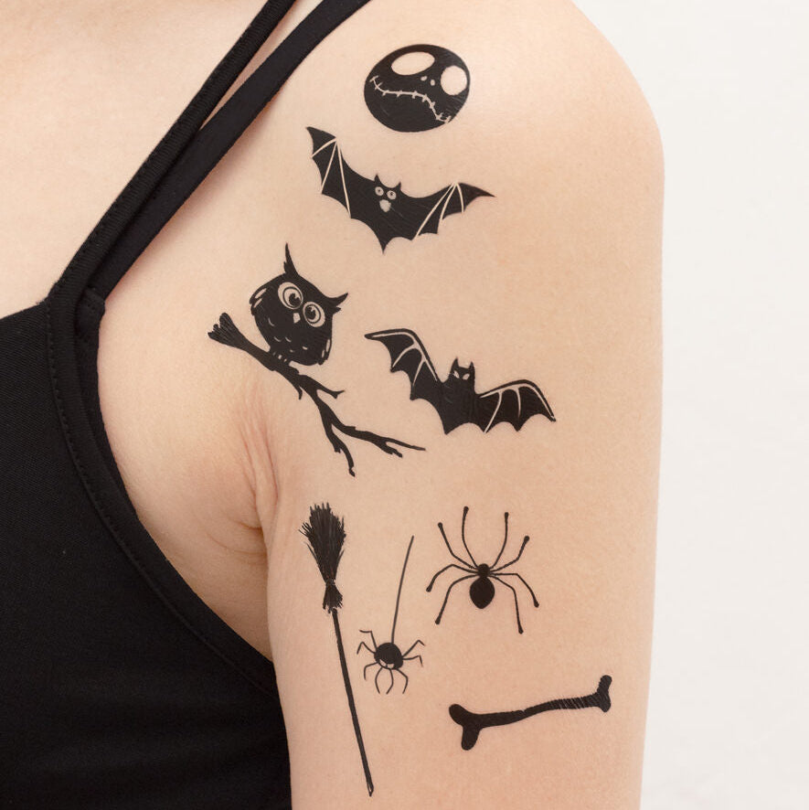EDITORIAL EDELVIVES, HALLOWEEN ILLUSTRATION PACK