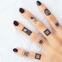 EXLIBRIS (Pack of 2)