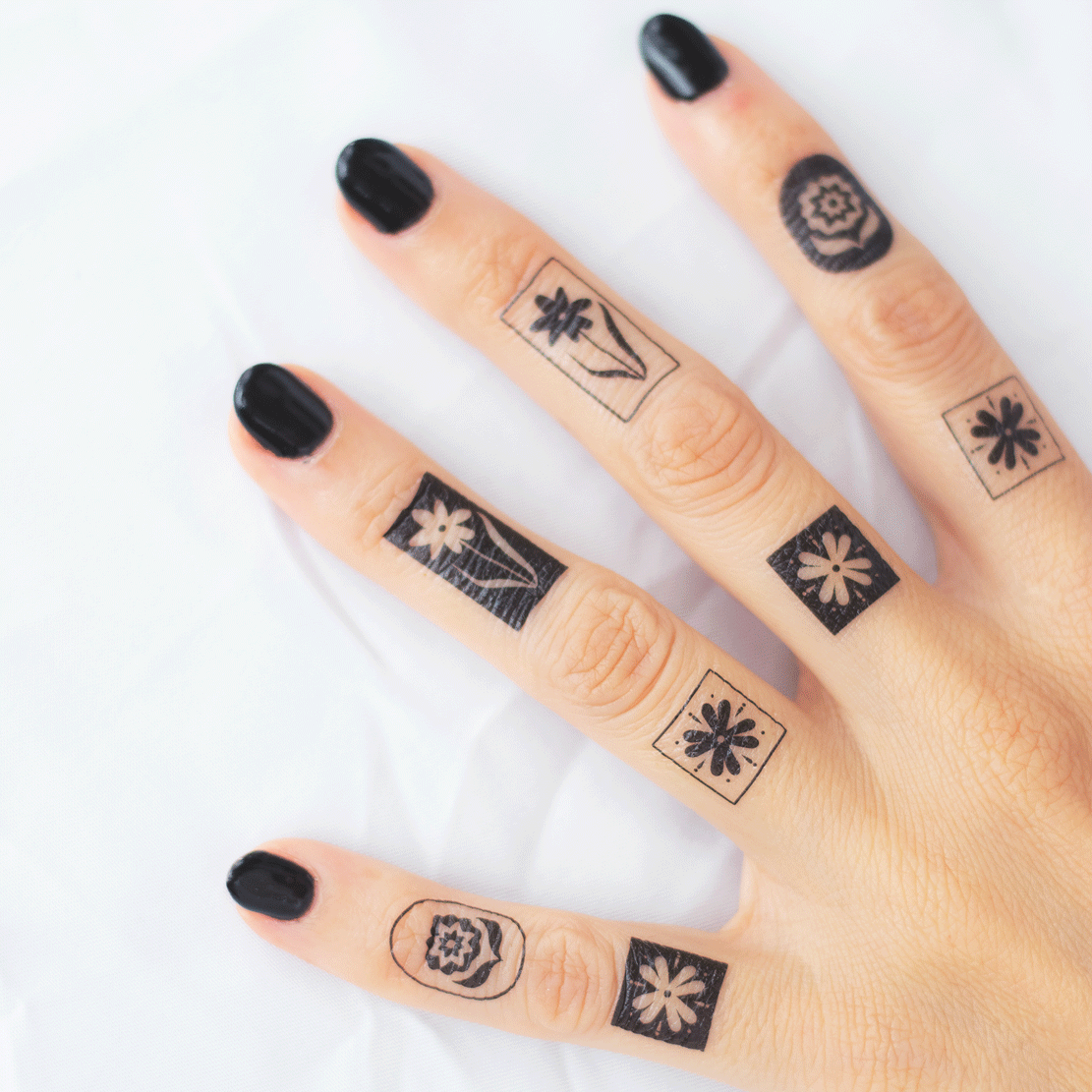 EXLIBRIS (Pack of 2)