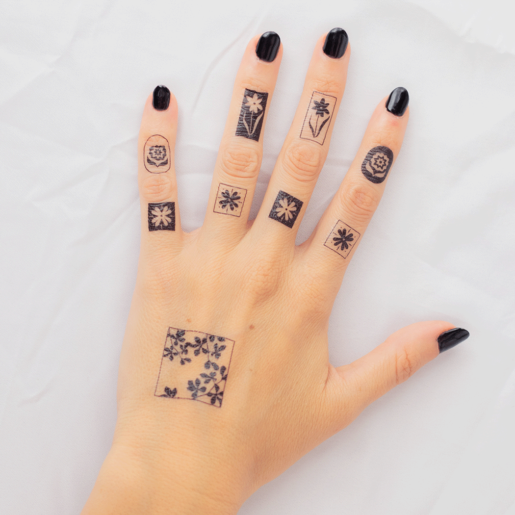 EXLIBRIS (Pack of 2)