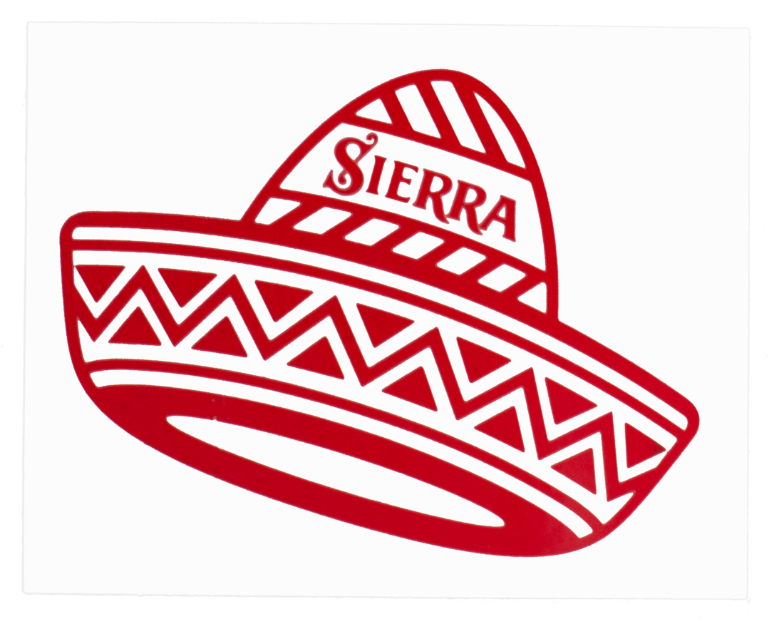 TEQUILA SIERRA