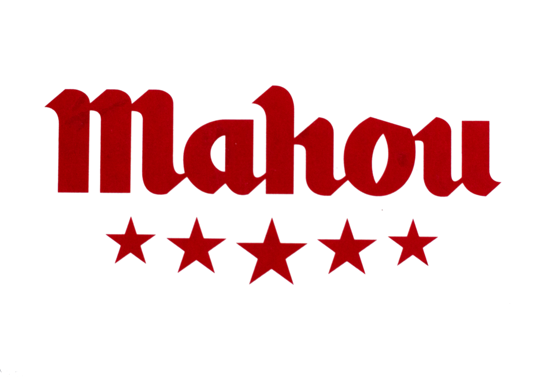 MAHOU