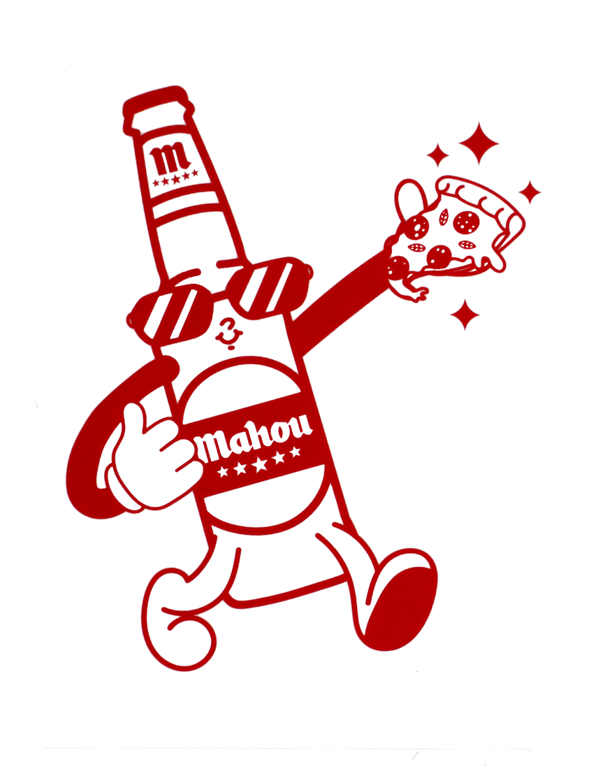 MAHOU