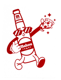 MAHOU