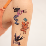 Campaña Greenpeace contra el gas fósil