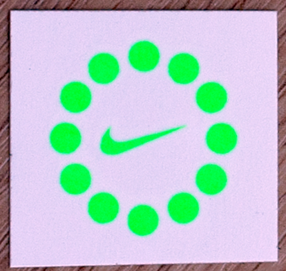 NIKE BARCELONA