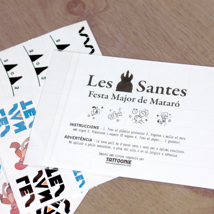 FESTES MAJORS MATARÓ