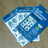 Club Deportivo Leganés