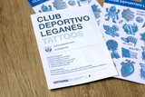 Club Deportivo Leganés