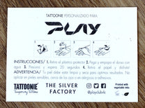 PLAY CLUB VALENCIA