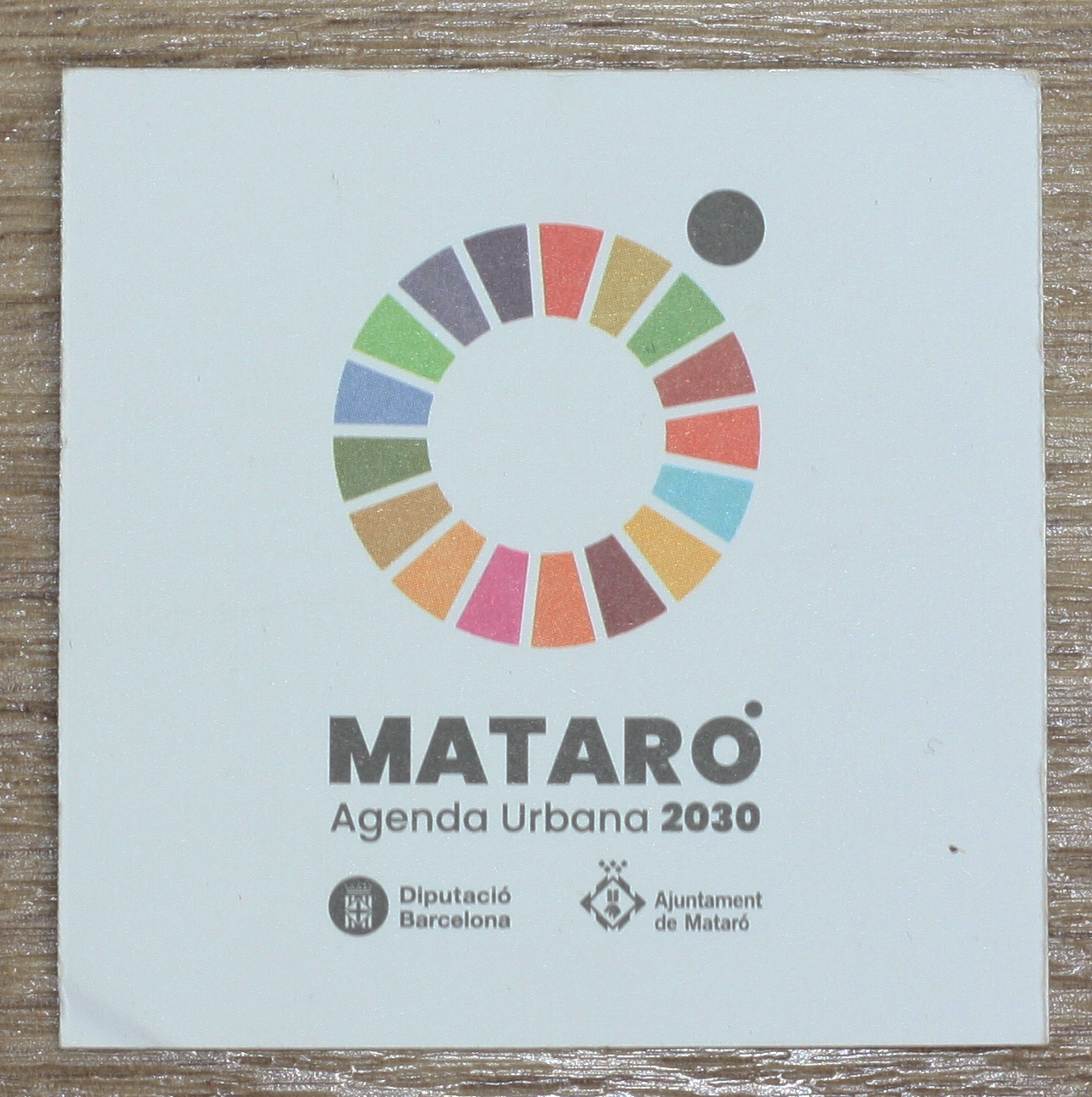 AJUNTAMENT DE MATARÓ