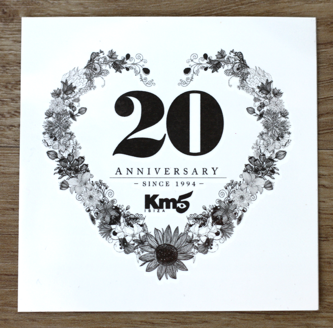 KM5 IBIZA CLUB