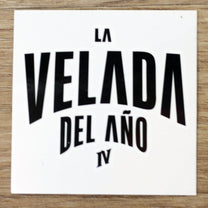 GREFUSA × LA VELADA DEL AÑO